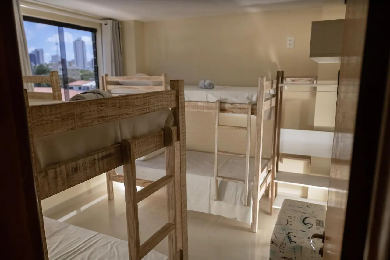 Pousada Elo Inn Jaboatao dos Guararapes