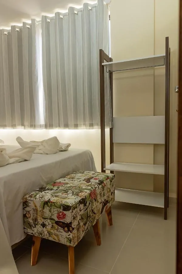 Pousada Elo Inn Jaboatao dos Guararapes