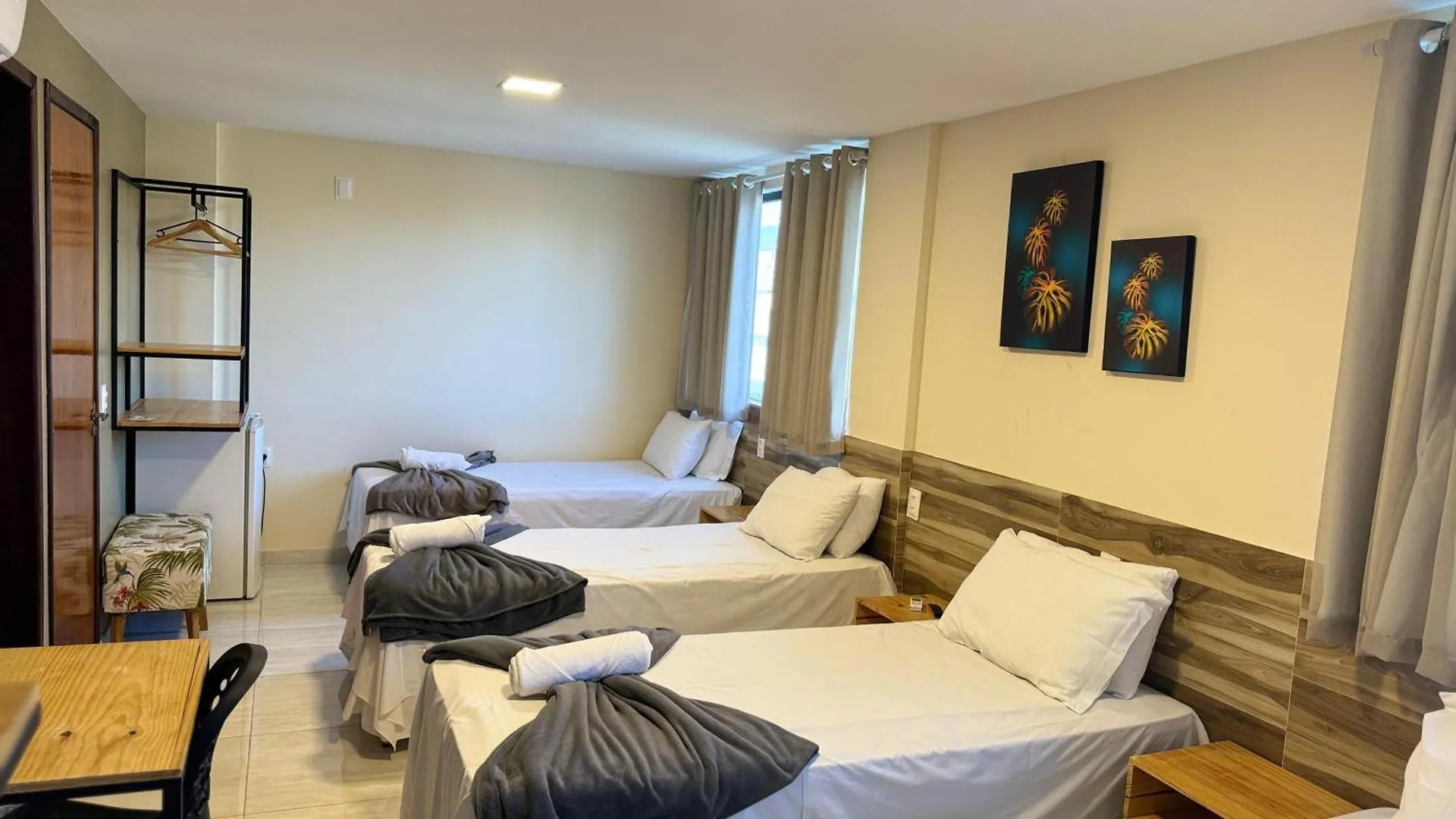 Pousada Elo Inn Jaboatao dos Guararapes