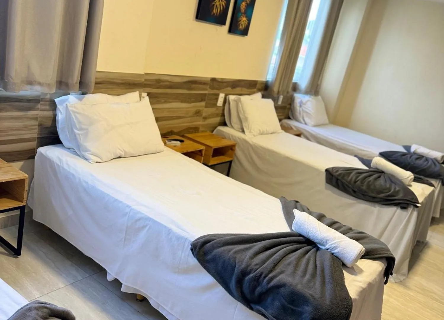 Pousada Elo Inn Jaboatao dos Guararapes