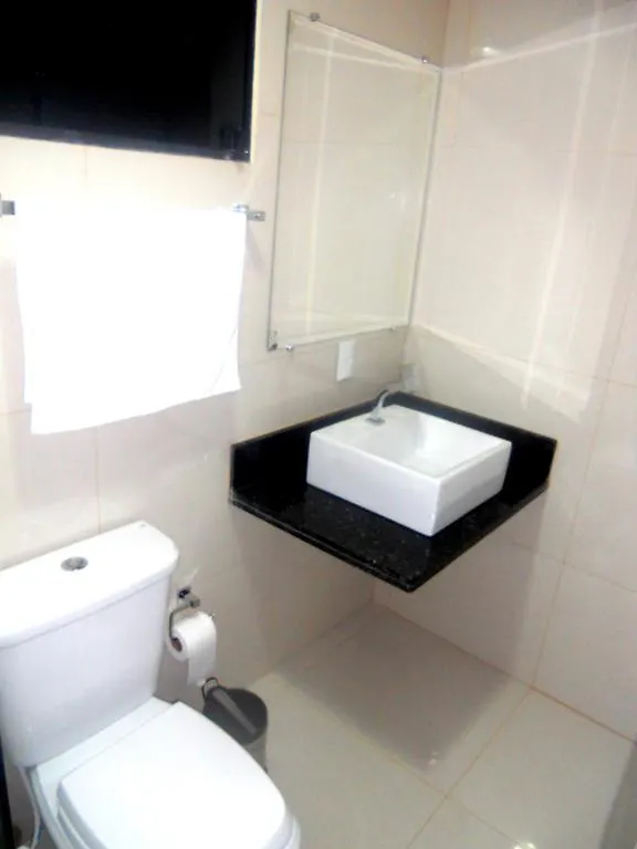 Pousada Elo Inn Jaboatao dos Guararapes