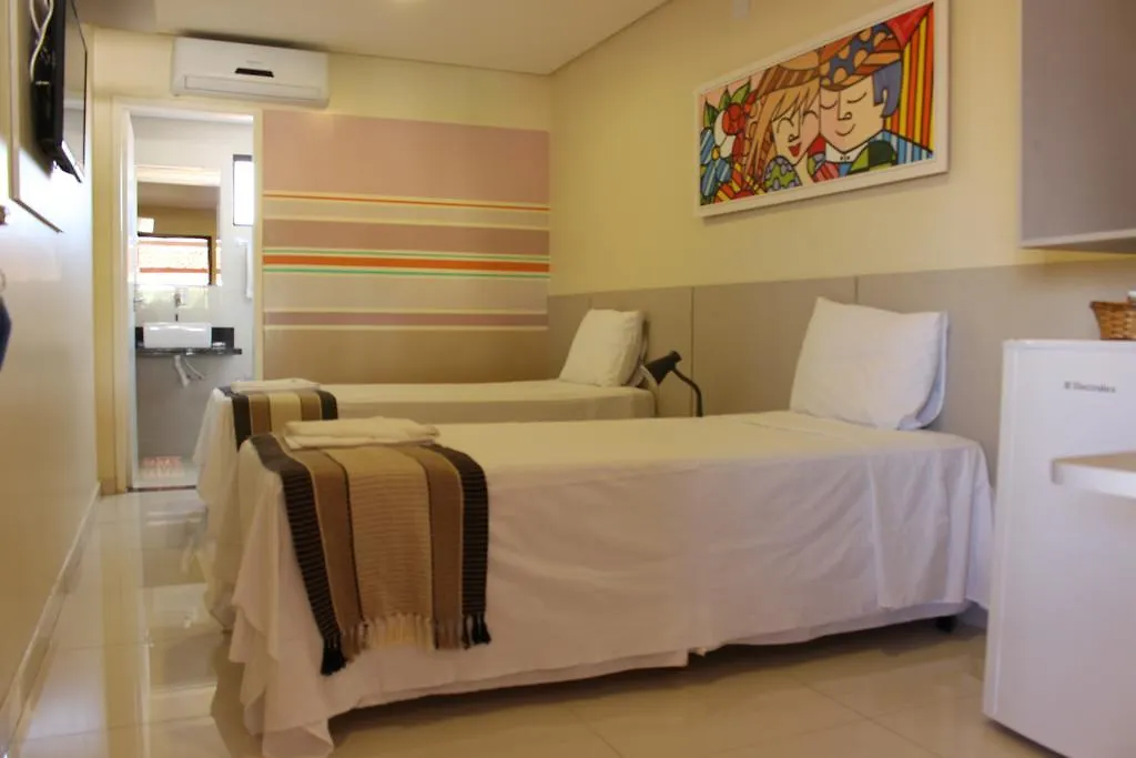 Pousada Elo Inn Jaboatao dos Guararapes