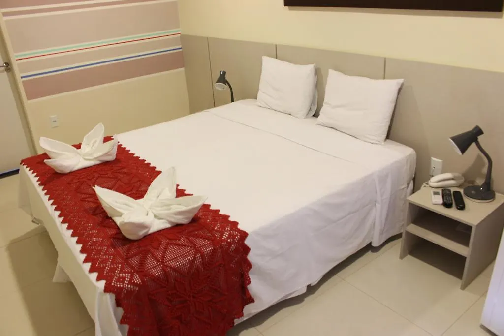 Pousada Elo Inn Jaboatao dos Guararapes