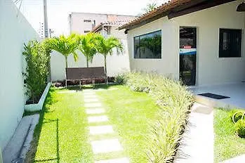 Pousada Elo Inn Jaboatao dos Guararapes