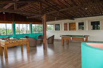 Pousada Elo Inn Jaboatao dos Guararapes