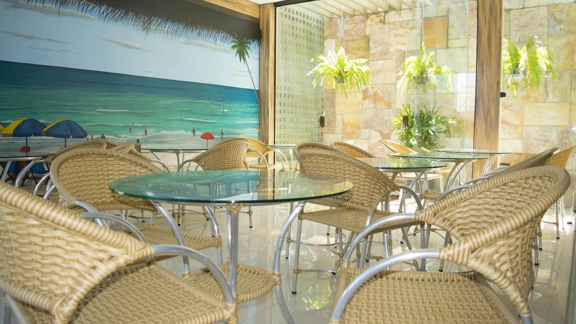 **  Pousada Elo Inn Jaboatao dos Guararapes Brazil